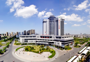 随州绍兴市人民医院